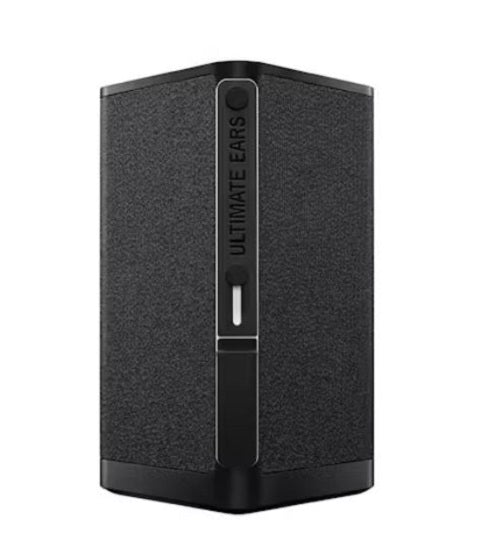 Ultimate Ears HYPERBOOM Portable Bluetooth Speaker with USB-C