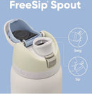 Owala FreeSip Insulated Stainless Steel Water Bottle 1.18L