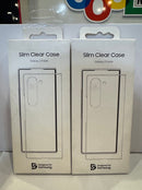Samsung Galaxy Z Fold6 Slim Clear Case