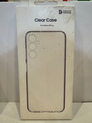 Samsung Galaxy A05s Clear Case