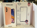Samsung Galaxy A23 SM-A235/DS 6GB / 128GB with Free Case