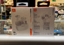 JBL Wave Beam True Wireless In-Ear Headphones