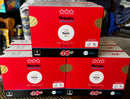 Nittaku 3-Star Premium Clean (1 Dozen Table Tennis balls)