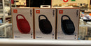 JBL Clip 5 Bluetooth Speaker
