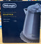 Delonghi Eclettica Kettle Graceful Grey 1.7L