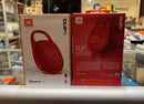 JBL Clip 5 Bluetooth Speaker