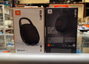 JBL Clip 5 Bluetooth Speaker