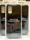 Samsung Protective Standing Cover for Samsung Galaxy S20 + Free Screen Protector
