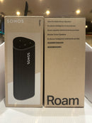 Sonos Roam Portable Bluetooth and WiFi Speaker