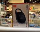 JBL Clip 5 Bluetooth Speaker