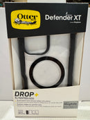 Otterbox Defender XT Clear Apple iPhone 16 Dark Side