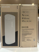 Sonos Roam Portable Bluetooth and WiFi Speaker