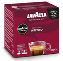 Lavazza A Modo Mio Espresso INTENSO 16 X Coffee Capsules