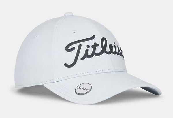 Titleist Women's Players Performance Ball Marker Cap NEW