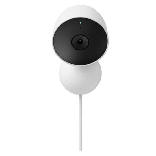 Google Nest Cam 2nd (Indoor Wired)