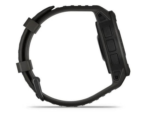 Garmin Instinct 2 Rugged GPS Smartwatch