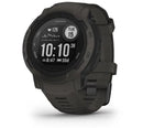 Garmin Instinct 2 Rugged GPS Smartwatch
