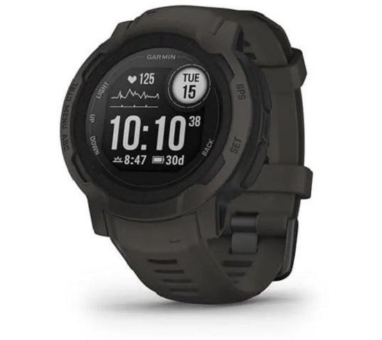 Garmin Instinct 2 Rugged GPS Smartwatch