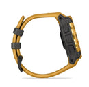 Garmin Instinct 3 45mm Solar Smart Watch - Sunburst
