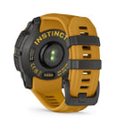 Garmin Instinct 3 45mm Solar Smart Watch - Sunburst