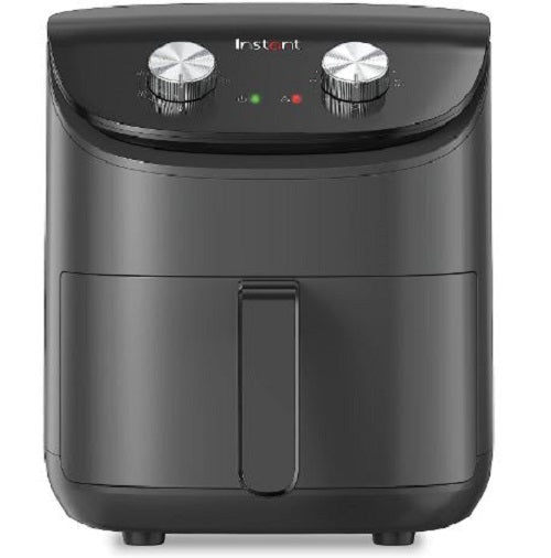 Instant Pot Air Fryer 4L - Air Fryer Grey