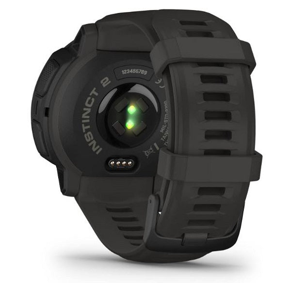 Garmin Instinct 2 Rugged GPS Smartwatch