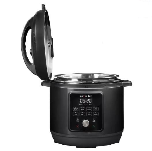 Instant Pot Duo Cuisine 8 In 1 Cooker 5.7L