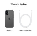 Apple iPhone 17 256GB