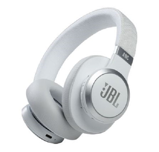 JBL Live 660 Wireless Noise Cancelling Over-ear Headphones