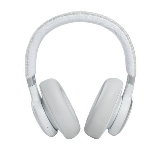 JBL Live 660 Wireless Noise Cancelling Over-ear Headphones