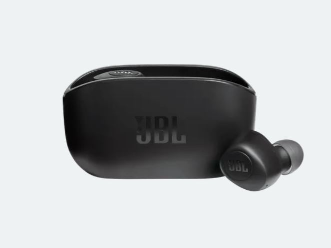 JBL Wave 100TWS True Wireless In-Ear Headphones