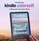 Amazon Kindle Colorsoft (16 GB) eReader 7 inch