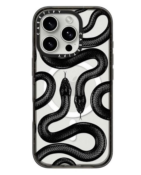 CASETiFY Impact Magsafe iPhone 16 Pro (6.3") Case