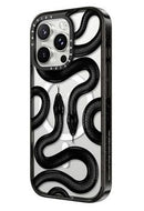 CASETiFY Impact Magsafe iPhone 16 Pro (6.3") Case