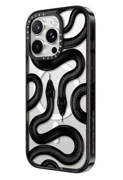 CASETiFY Impact Magsafe iPhone 16 Pro (6.3") Case