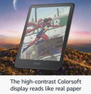 Amazon Kindle Colorsoft (16 GB) eReader 7 inch