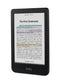 Kobo Clara Colour 6" E Ink Colour Display E-Reader