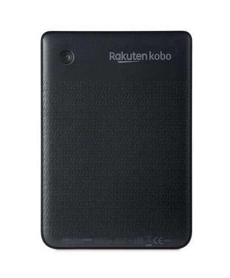 Kobo Clara Colour 6" E Ink Colour Display E-Reader