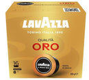Lavazza's A Modo Mio Qualità Oro 16 X Coffee Capsules