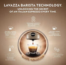 Lavazza  A Modo Mio Espresso Passionale 54 X Coffee Capsules