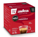 Lavazza  A Modo Mio Espresso Passionale 54 X Coffee Capsules