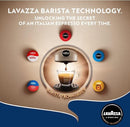 Lavazza  A Modo Mio Espresso Passionale 54 X Coffee Capsules