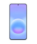 Samsung Galaxy A57 5G Silicone Case Light Blue