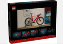 LEGO 11380 Icons Road Bike