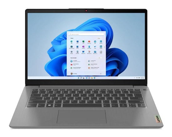 Lenovo IdeaPad Slim 3i 14" FHD Laptop (512GB) (12th Gen Intel i7)