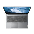 Lenovo 15.6 inch HD IdeaPad Slim 1 Intel Celeron N4120 4GB RAM 128GB SSD