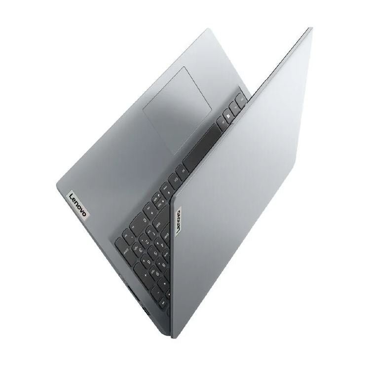 Lenovo 15.6 inch HD IdeaPad Slim 1 Intel Celeron N4120 4GB RAM 128GB SSD