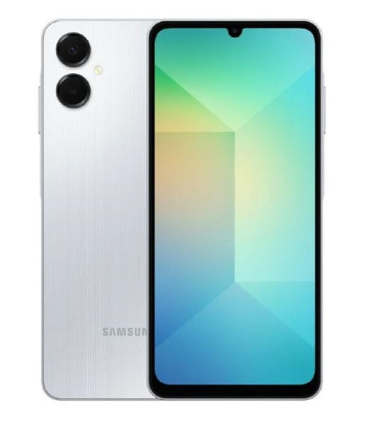 Samsung Galaxy A06 5G 128gb/4gb