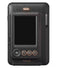 Instax Mini LiPlay Instant Camera Elegant Black (Films are not Included)