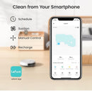 Lefant M210 Robot Vacuum Cleaner 2200Pa, 120 mins Runtime